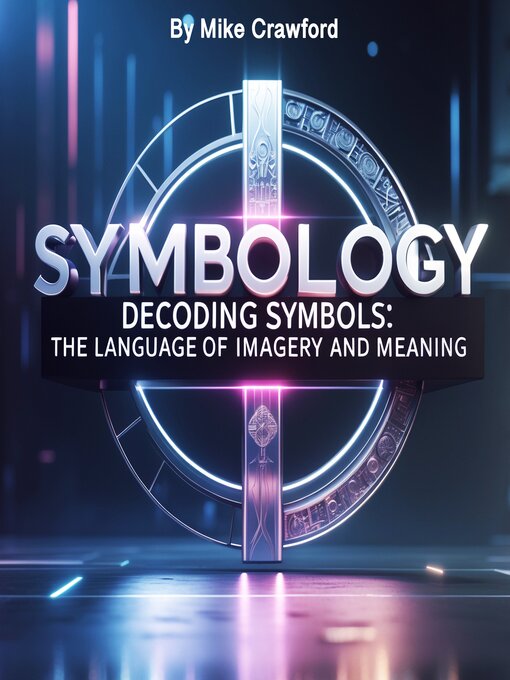 Title details for Symbology by Mike Crawford - Wait list